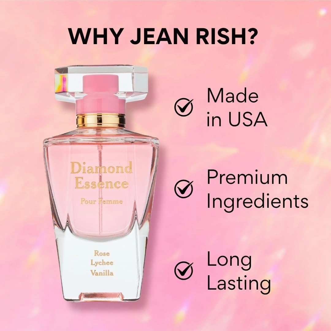 Oriental Vanilla Eau de Parfum 100ml