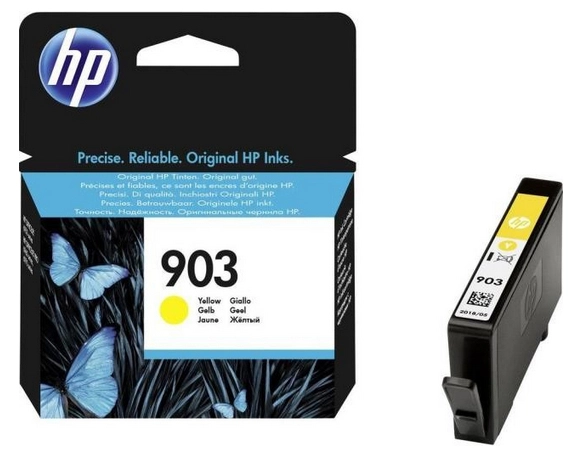 903 Standard Yield Yellow