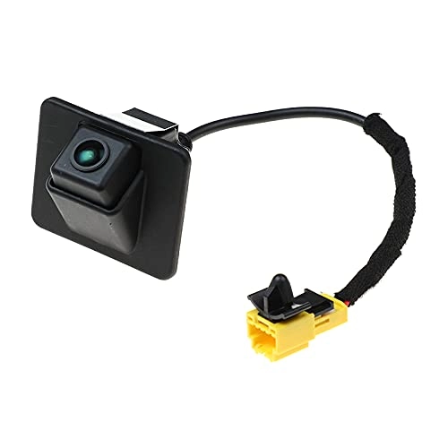 Rear View Camera - Night vision Wire