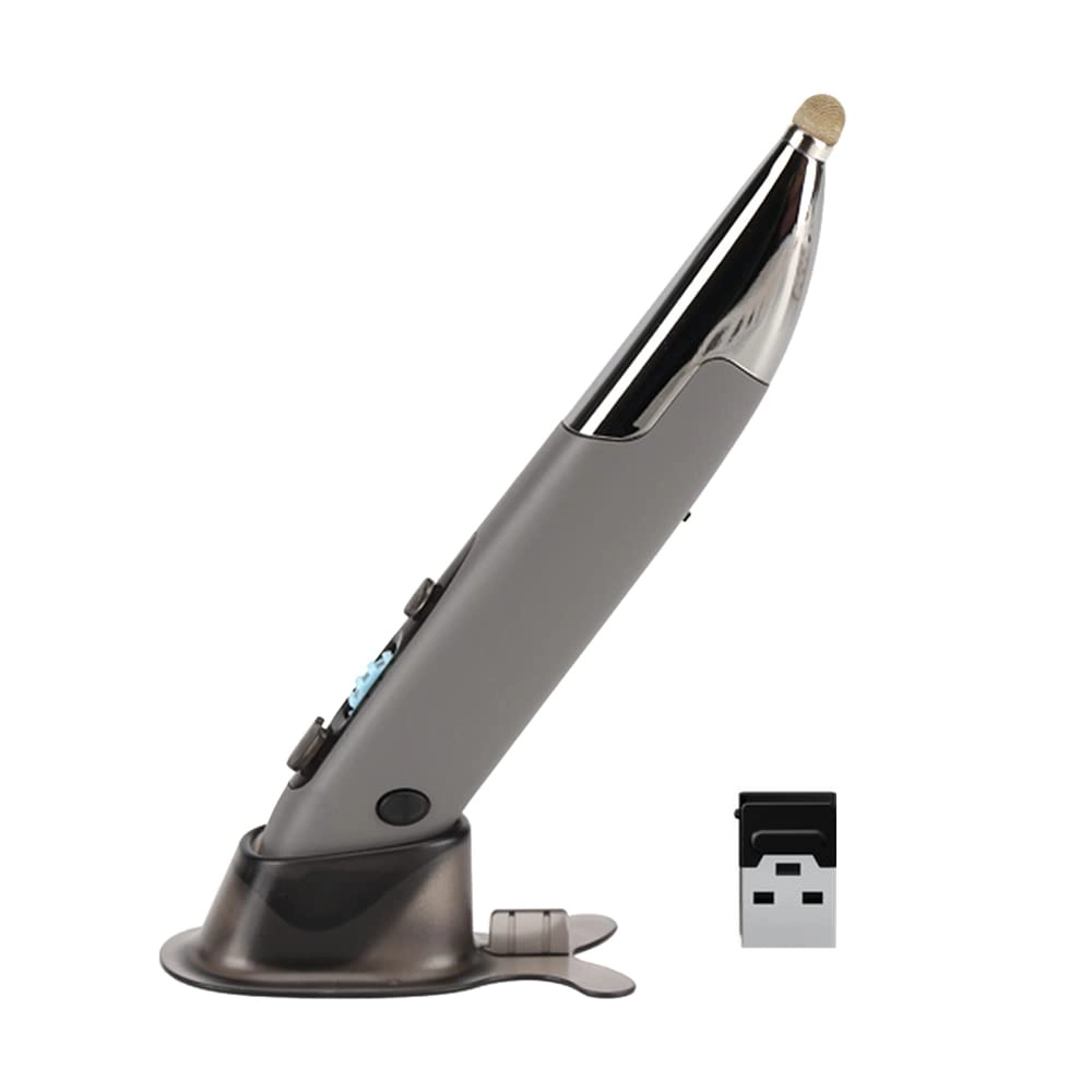 Optical Pen Mouse - Wireless