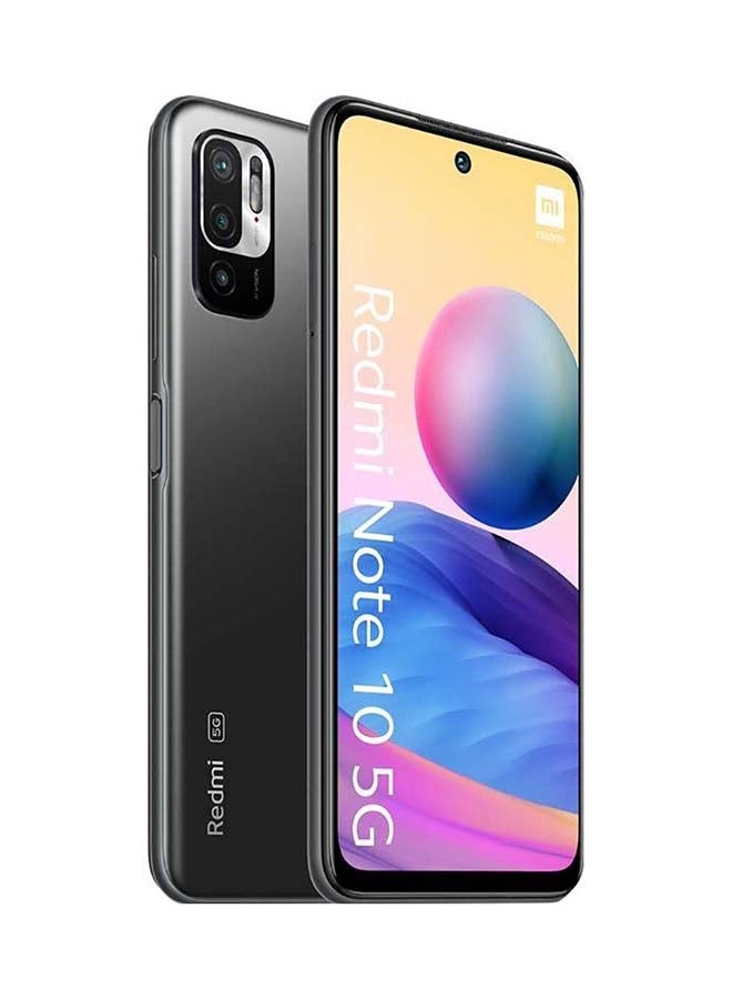 Redmi Note 10 - 4GB 64GB