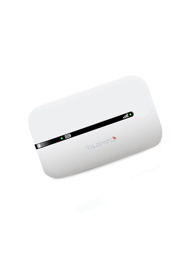 Wireless WiFi Router - 4G/5G 150mbps