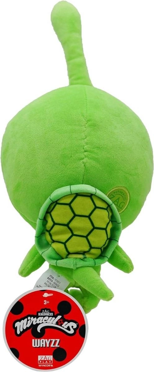 Wayzz Kawami Plush 24 Cm
