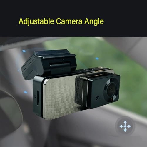 Dash Cam 1080P