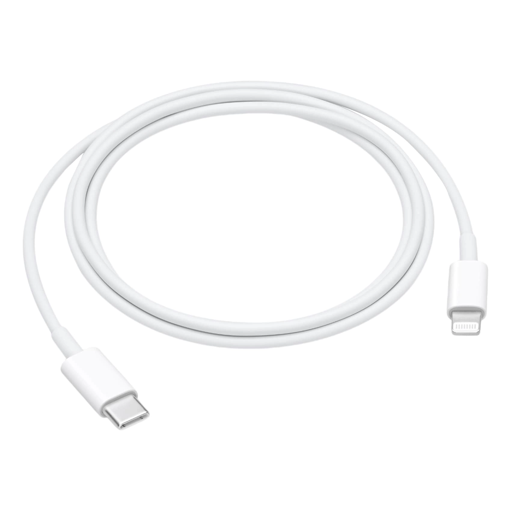 Charge Cable USB-C to Lightning 1m