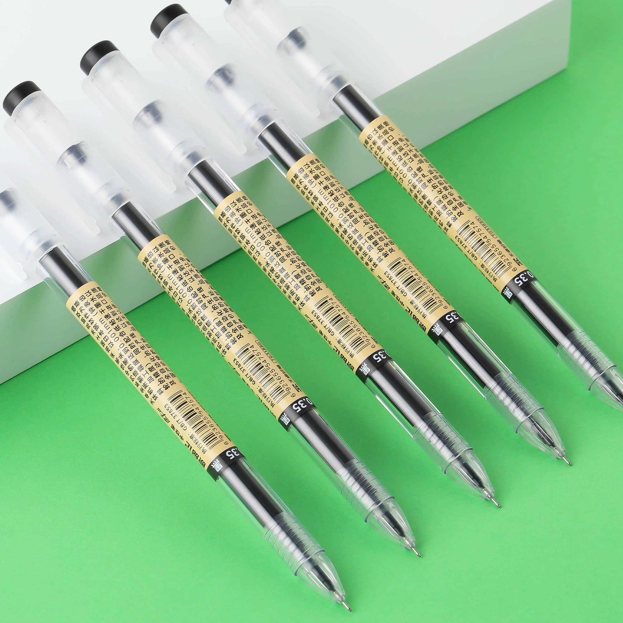 ZXB-040377 - 24Pcs 0.35mm
