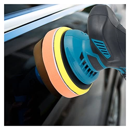 Buffer Cordless Car Polisher - 150mm