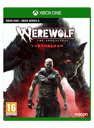 Werewolf: The Apocalypse - Earthblood - Xbox One