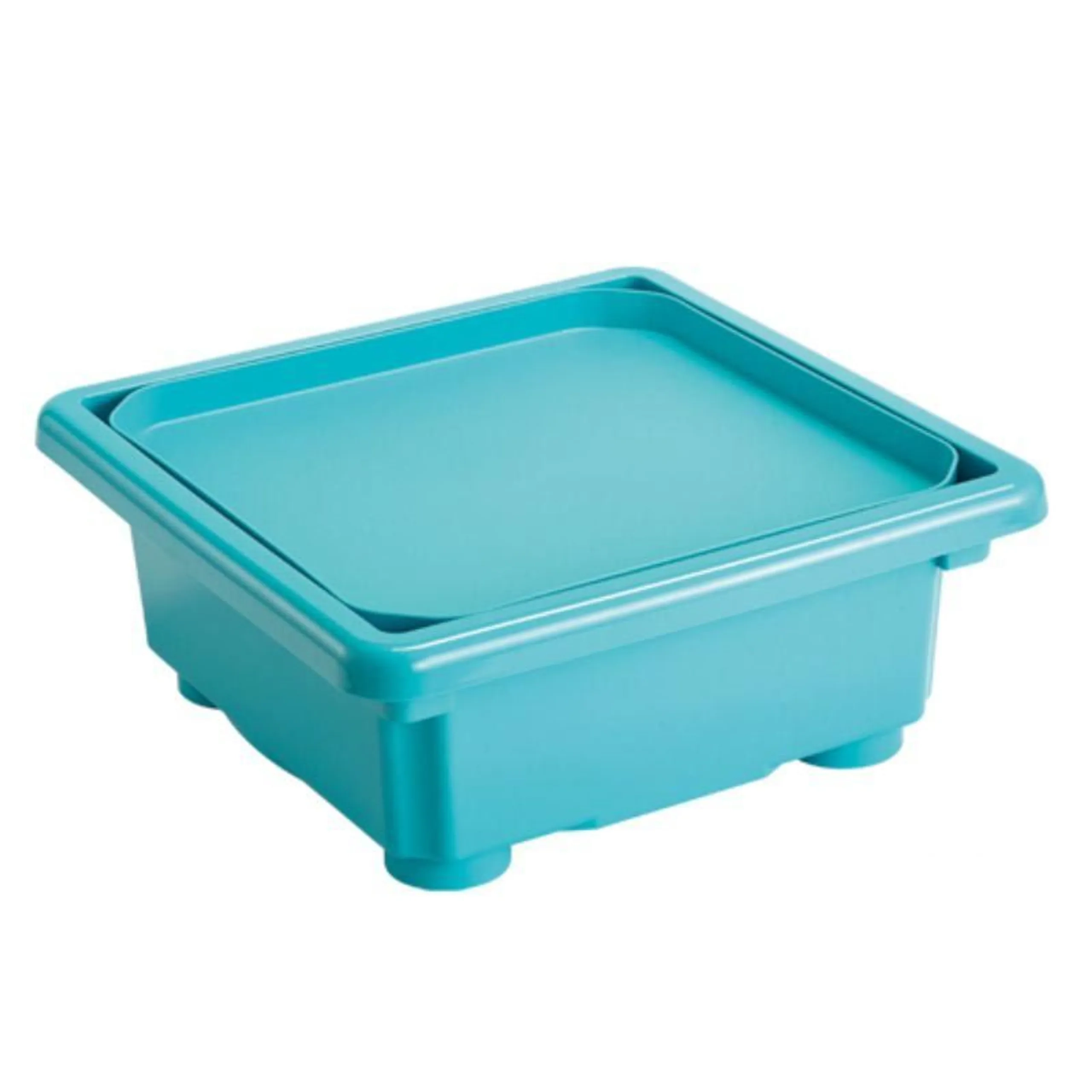 edxeducation Fun2 Play Tray & Lid - Suitable for 3 years and above