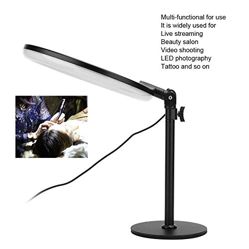 LED Ring Light - 16 cm