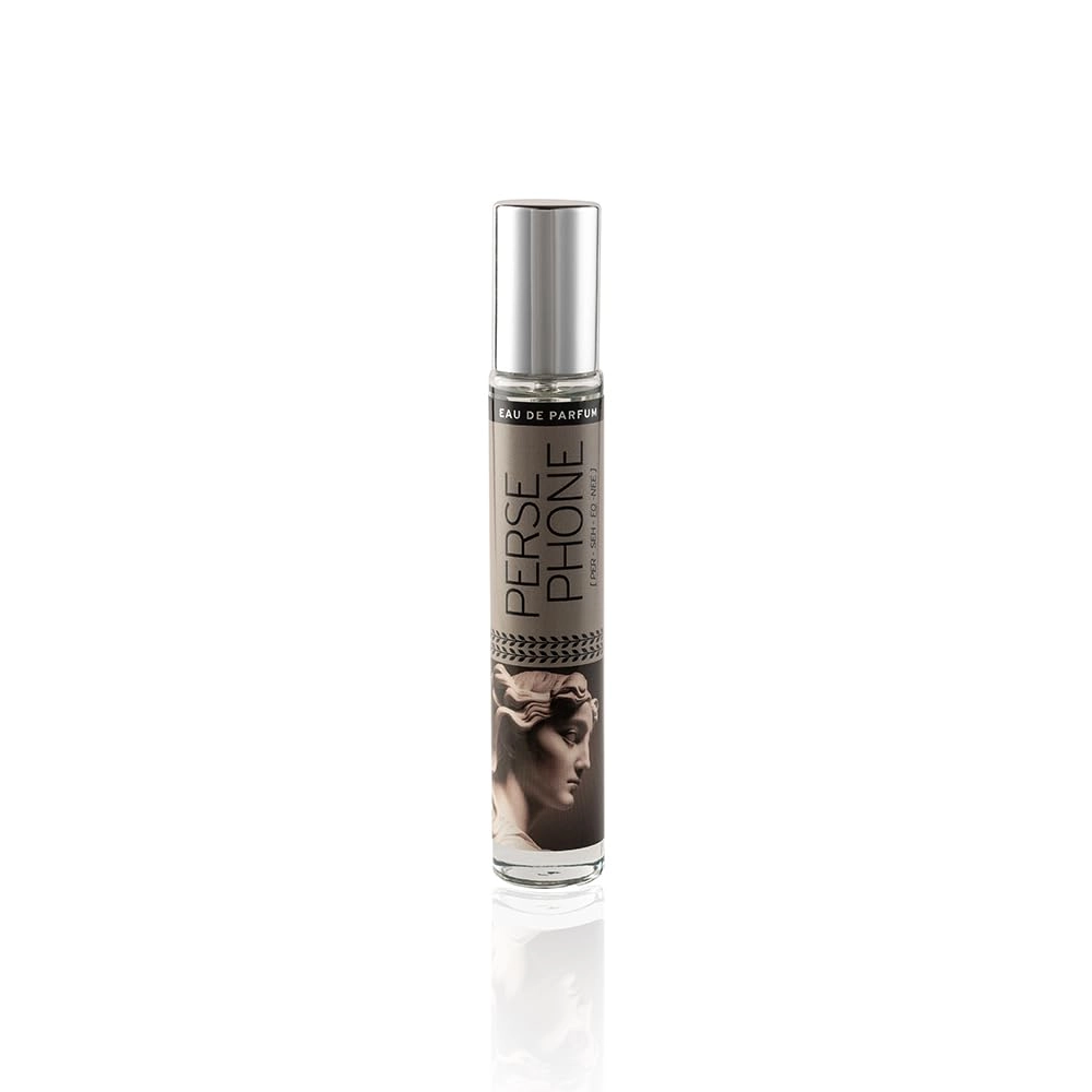 Olive Spa Persephone Eau de Parfum - 25ml