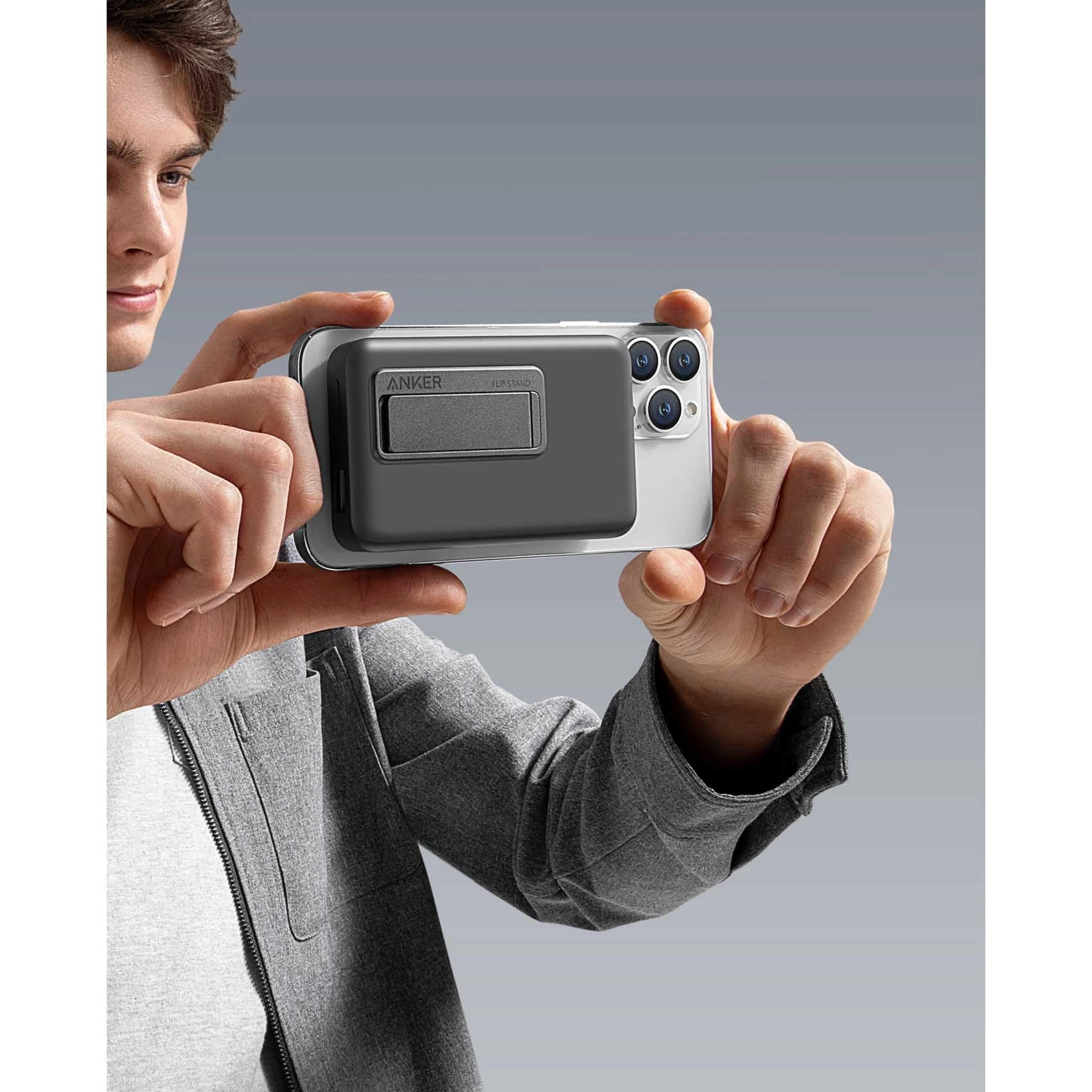MagGo 633 - 10000mAh 20W