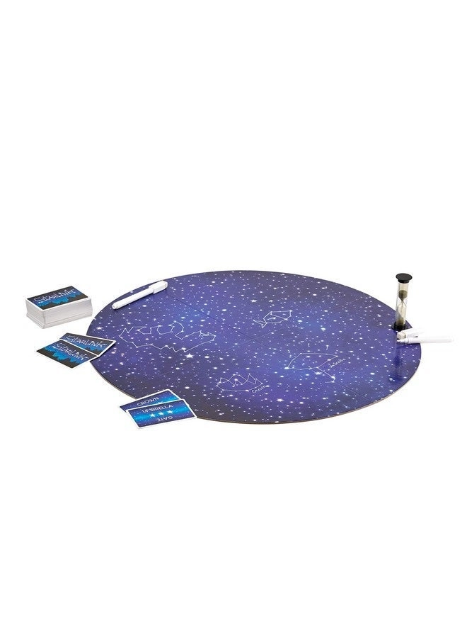 Starlink Party Game - Ages 8 & Up