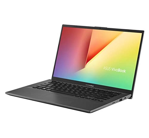 (Refurbished) VivoBook 14 F412DA-IB31 - 14'' Ryzen 3 4GB DDR4 128GB SSD