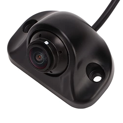 360 Degree Bird View System - 1280 x 720P