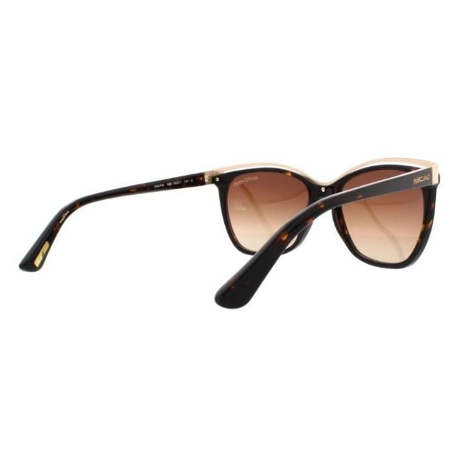 GM074552F58 - 58 mm Gradient Brown