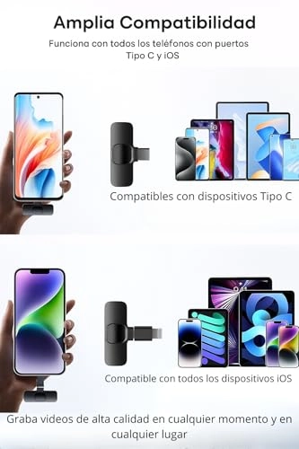 Wireless Microphone - 2