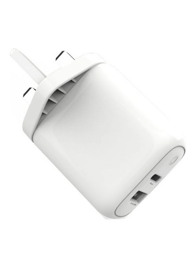 Type-C To Lightning Cable