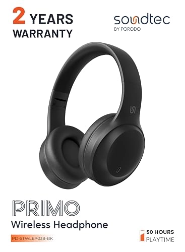 Soundtec Eclipse Wireless Headset