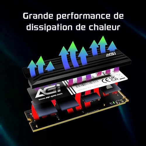 AI838 - 1 TB M 2