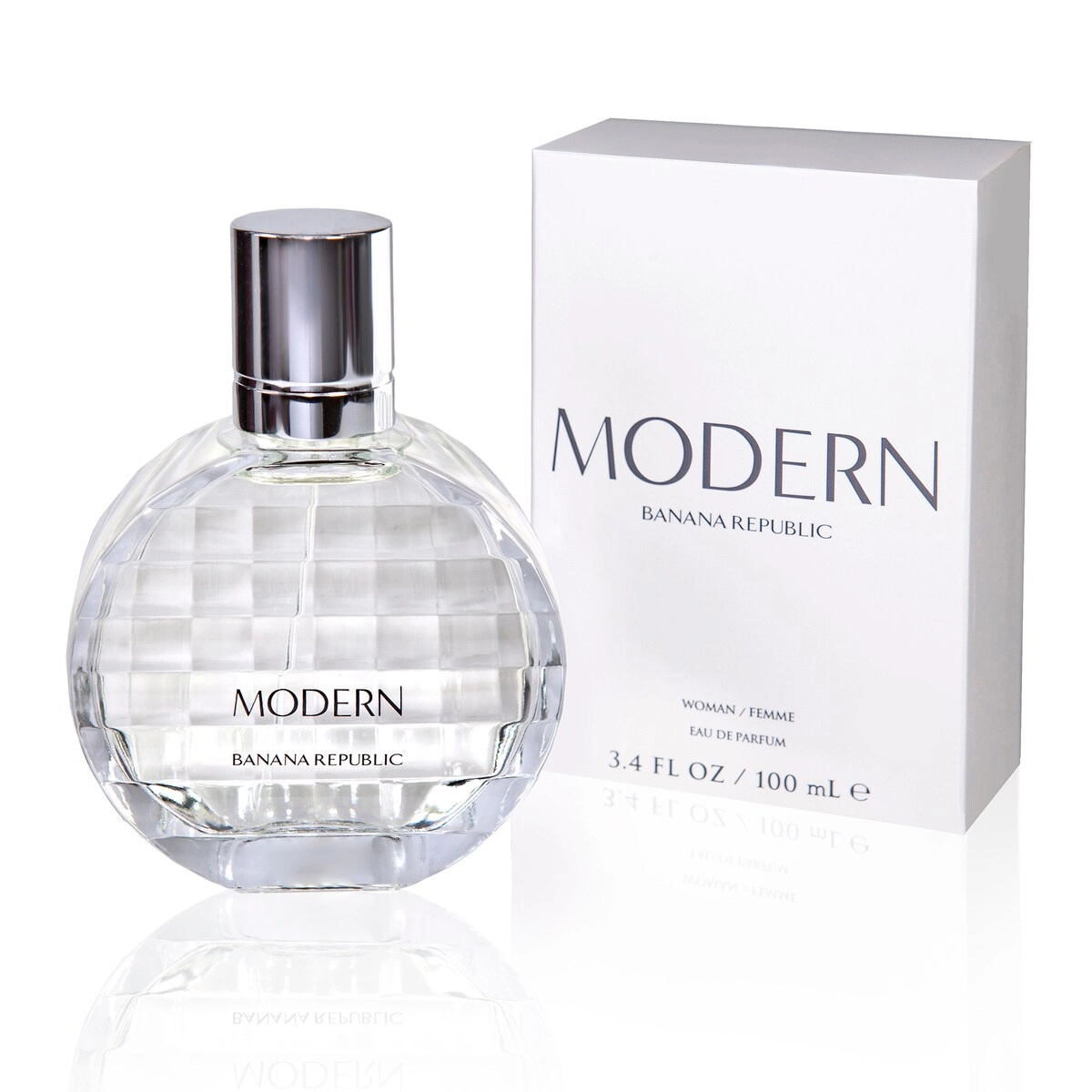 Modern Eau de Parfum 100ml