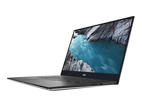 XPS 15 7590 - 15.6'' Core i7-9750H 32GB DDR4 1000GB SSD