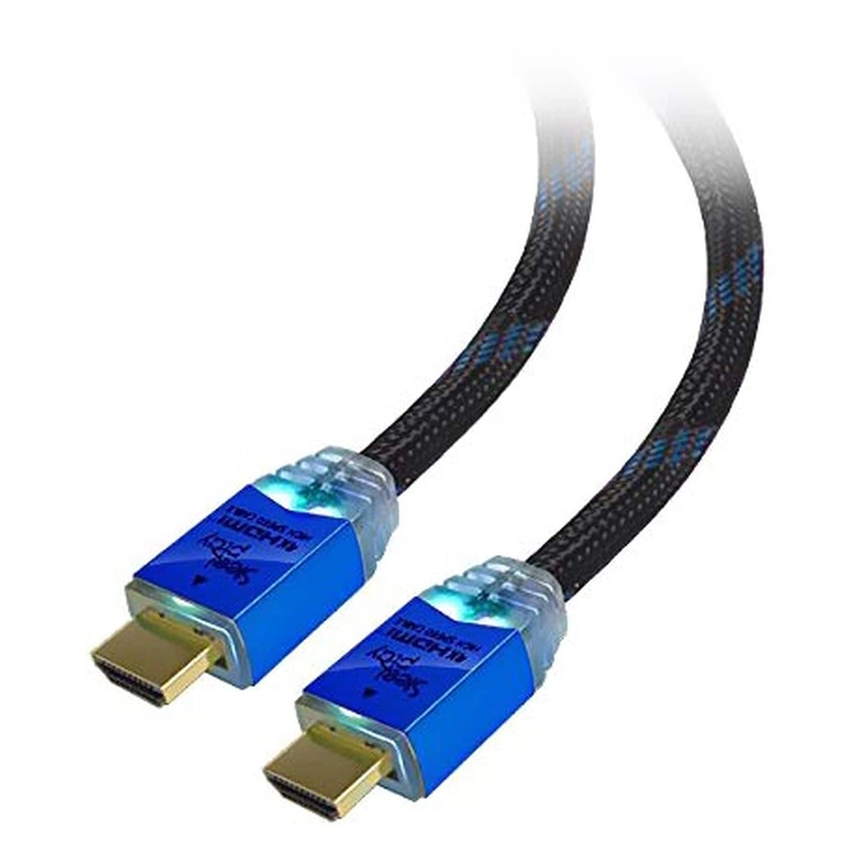 4K HDMI Cable with Ethernet