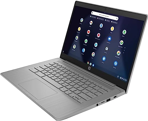 Chromebook - 14'' 4GB Celeron