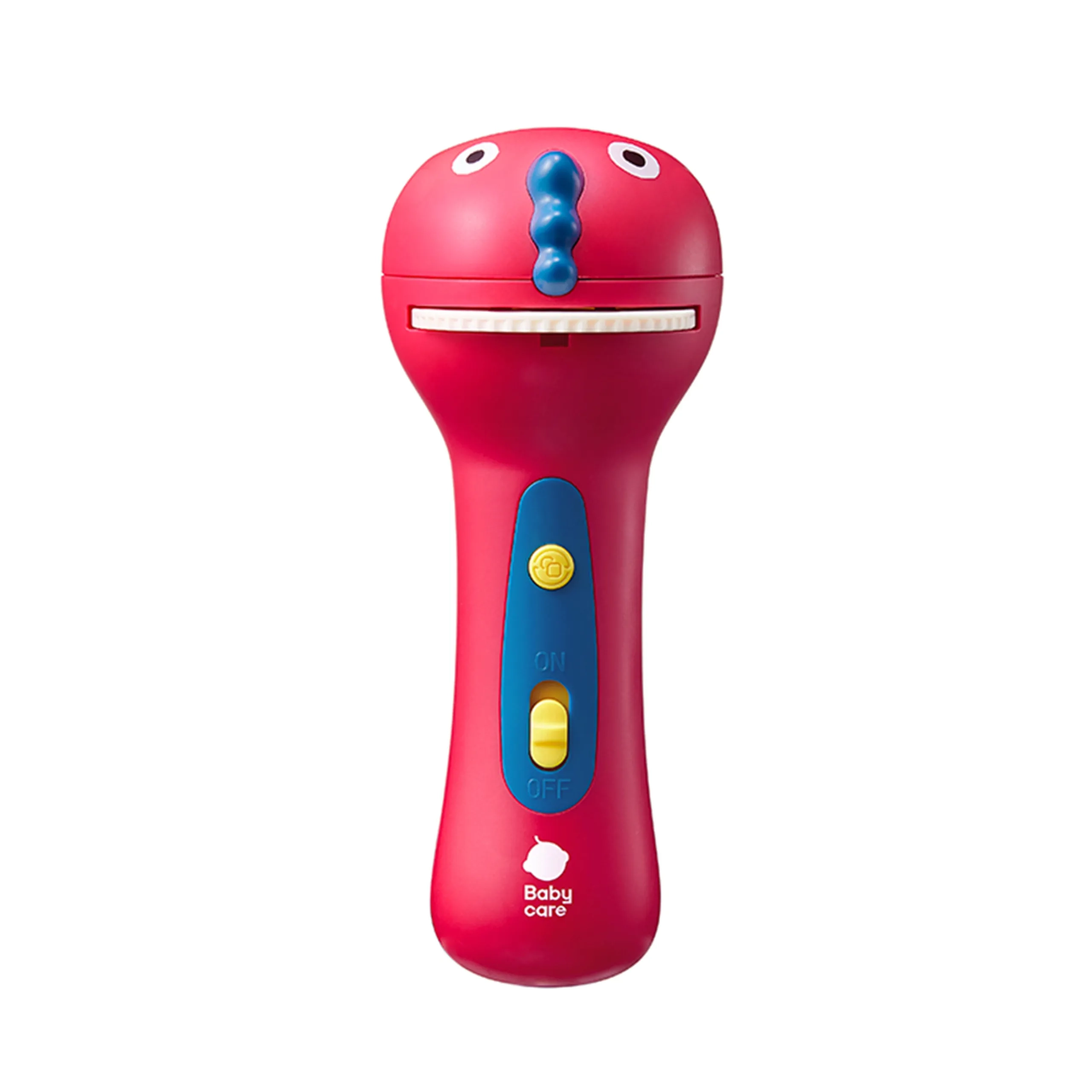 Babycare Dinosaur Projector - Suitable for 12 to 24 months