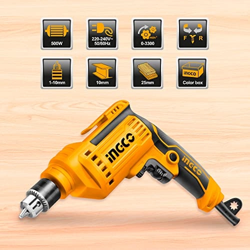 Electric Drill