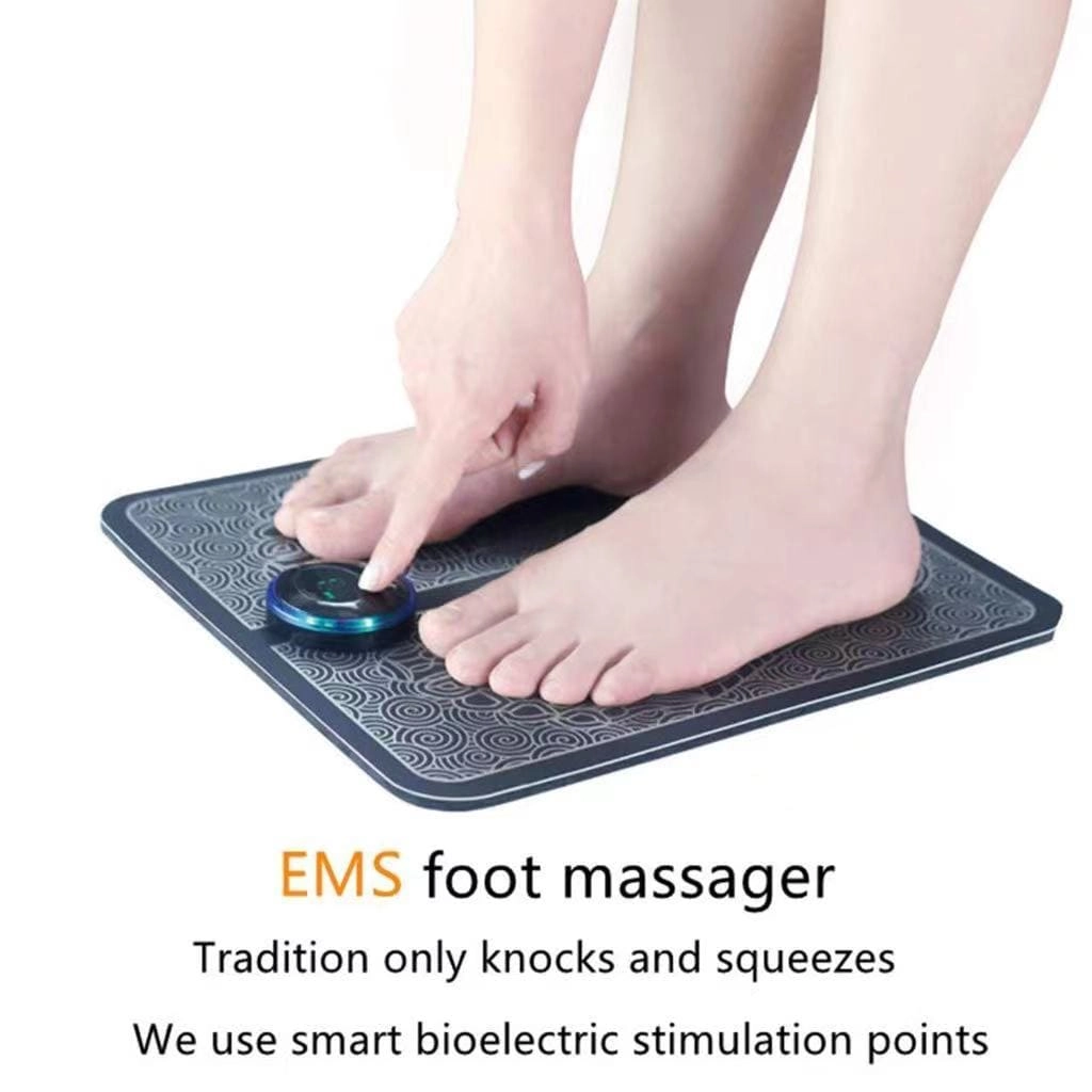 ROYAL POLAR EMS Foot Massager