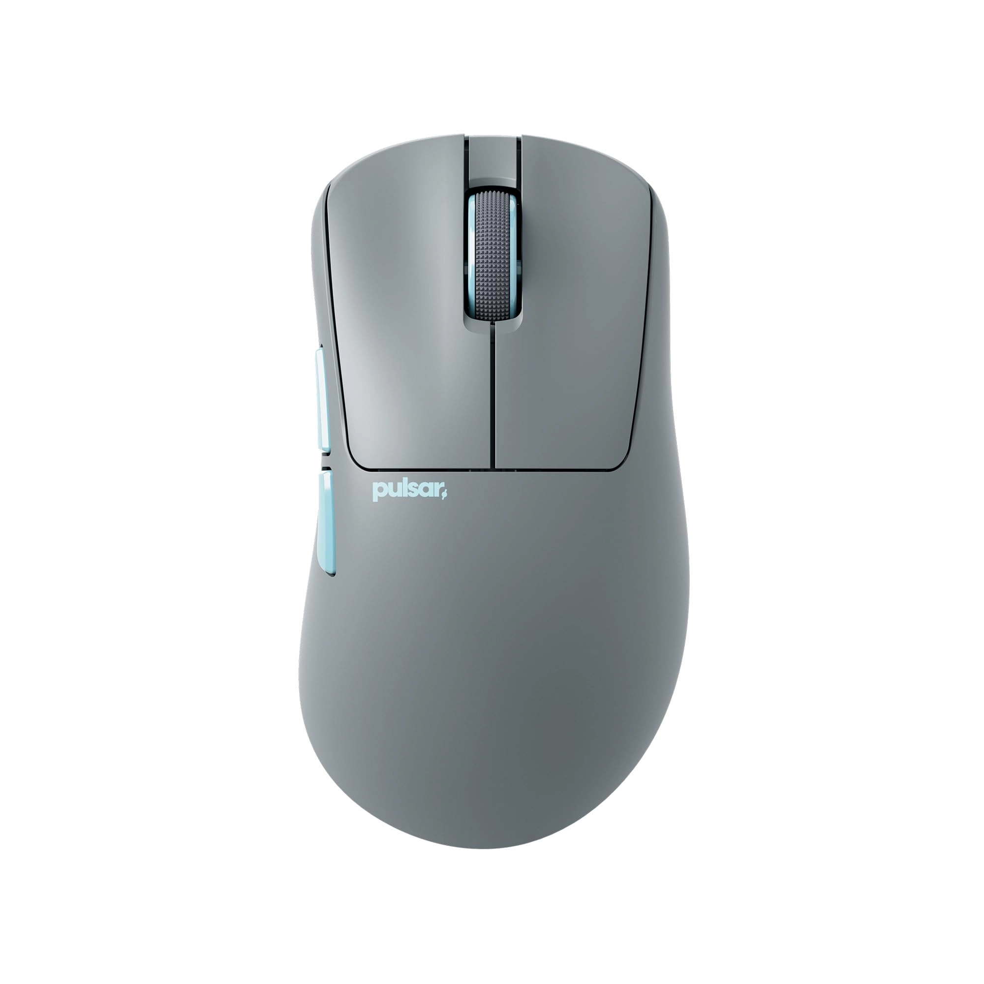 AplusX inc. Xlite Crazylight Gaming Mouse - Wireless