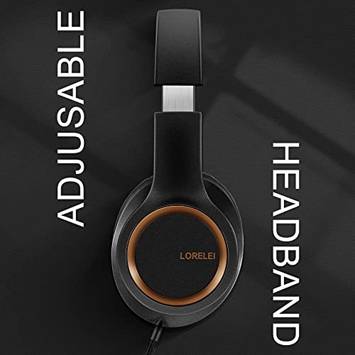 X8 Wired Headphone