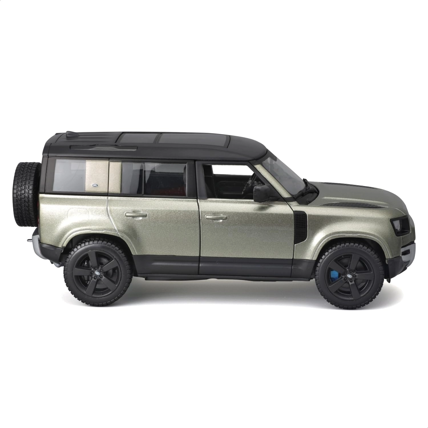 Land Rover Defender 2022 - 1:24