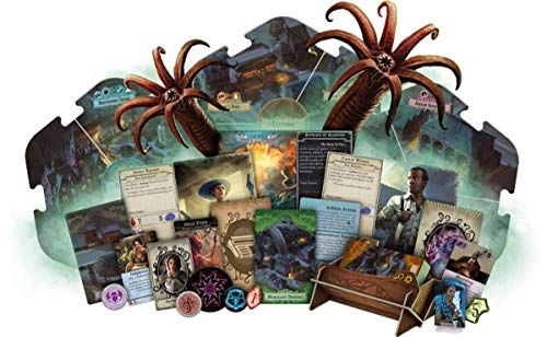 Arkham Horror 3rd Edition