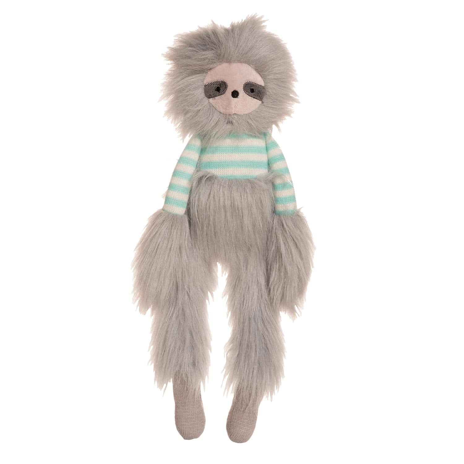 Manhattan Toy Luxe Twiggies Sullivan - 165 Sloth