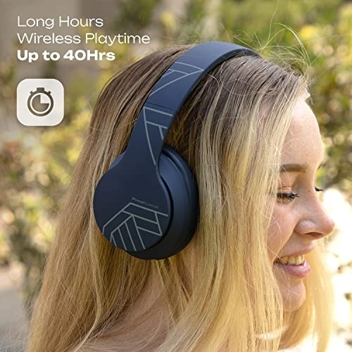 P6 Wireless Headphone