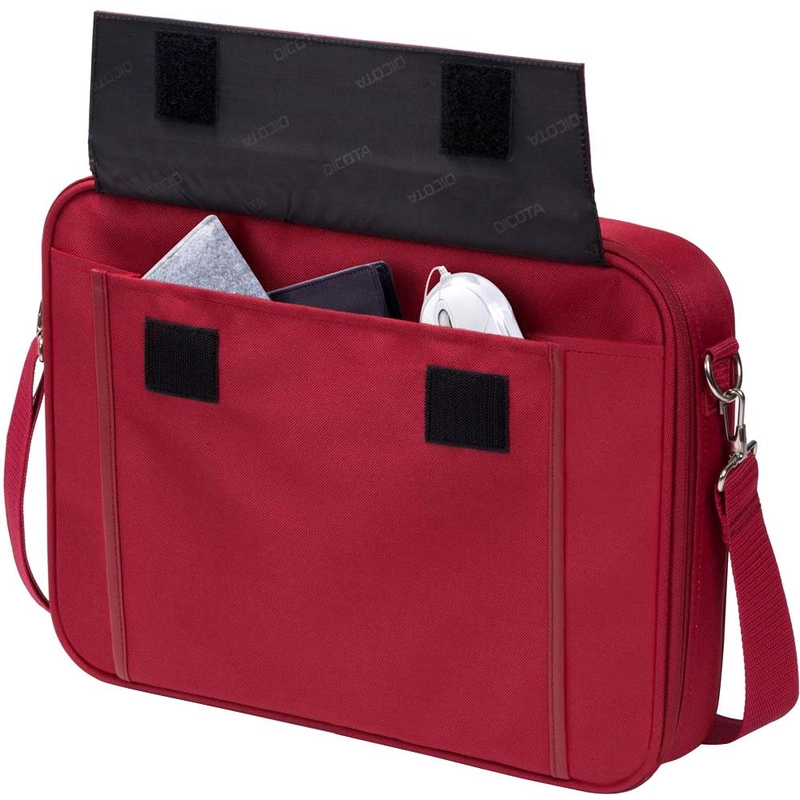 Multi BASE Laptop Messenger Bag - 15.6-Inch Laptop