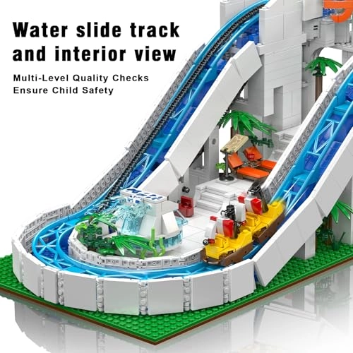 11021 Water Park (FTDE-11021-0521)