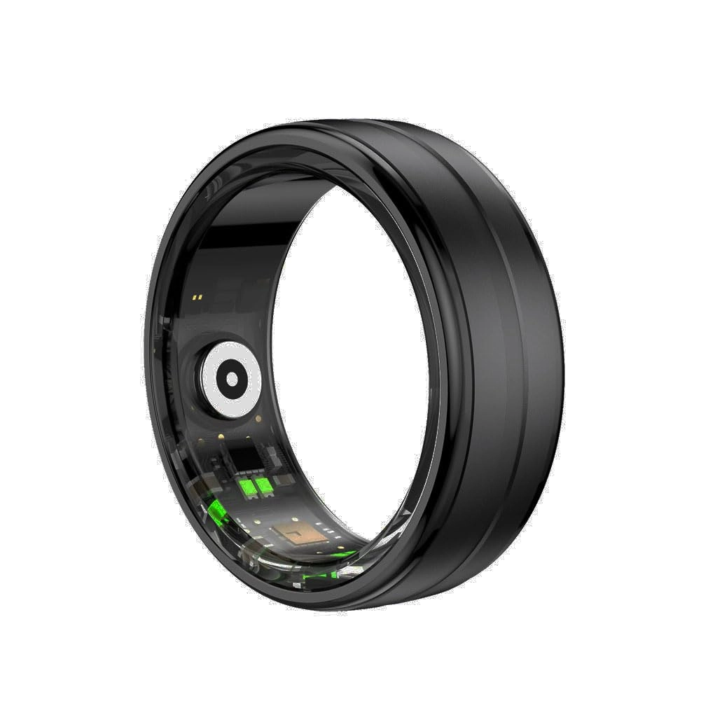 HGTRH Smart Ring - 9#