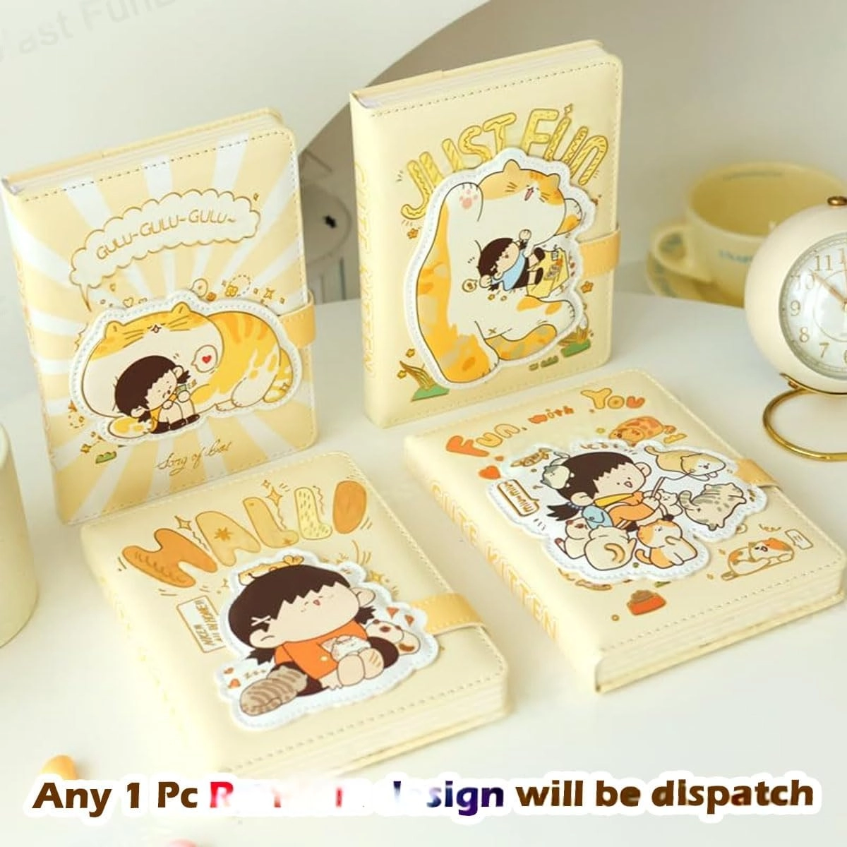 Diary for Girls