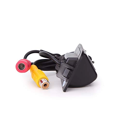 Rear View Camera - Night Vision