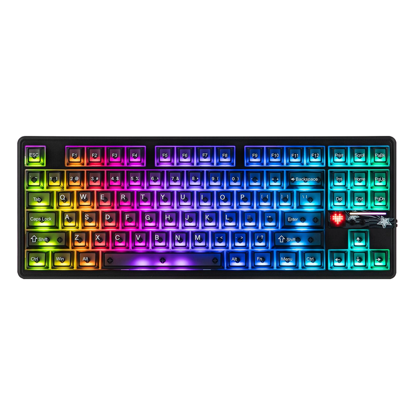 F87 PRO V2 - US Wired/Wireless