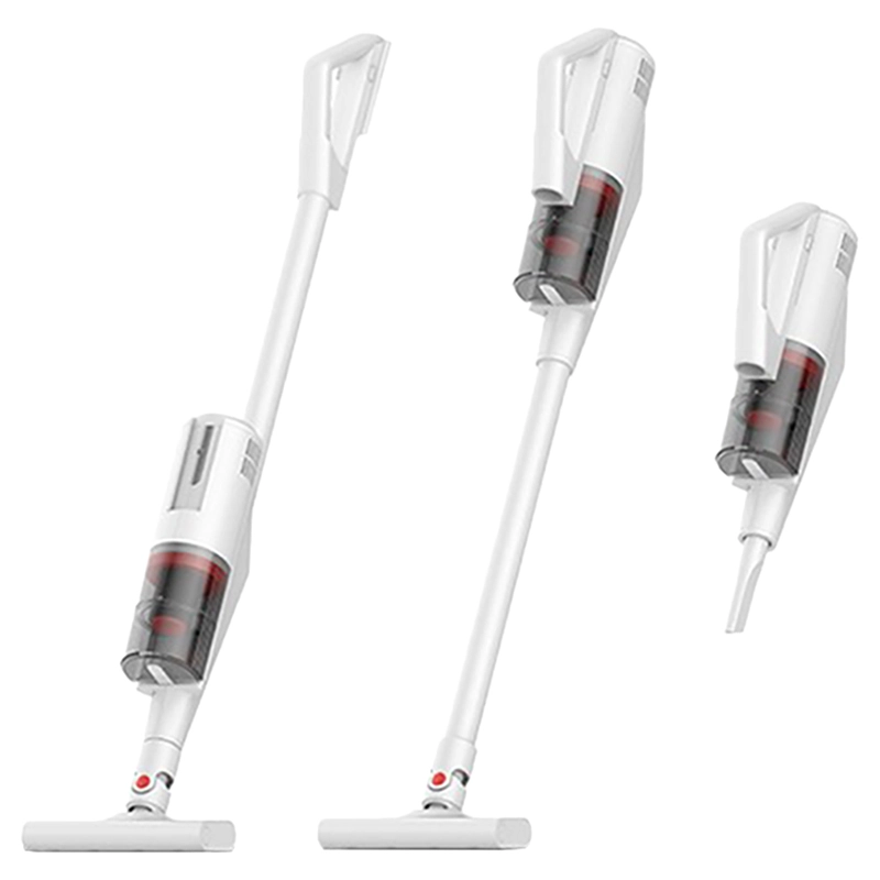 DX888 - 3-in-1 Portable 18000Pa