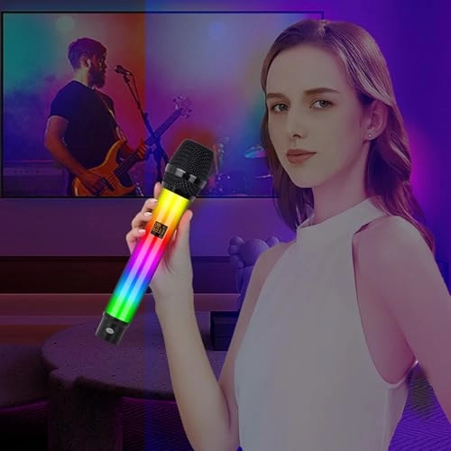 Denashy4atg9n7zo - 2 x Microphones