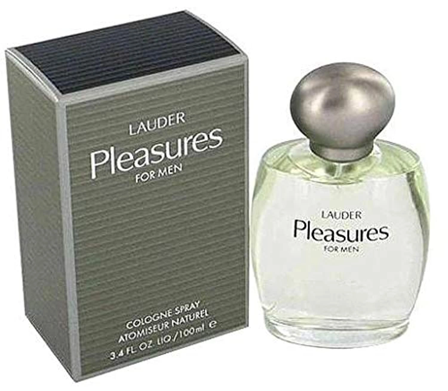 Estée Lauder Pleasures - 100 ml