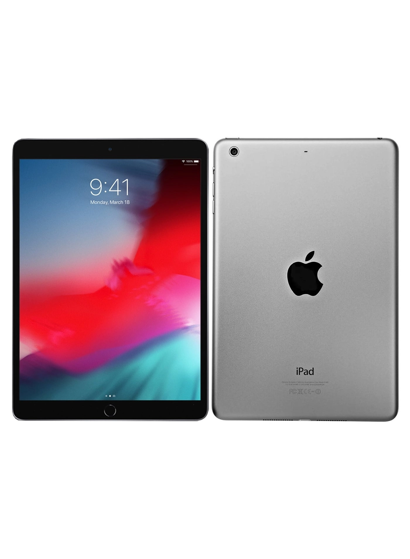 iPad Air 2 - 64GB 9.7"