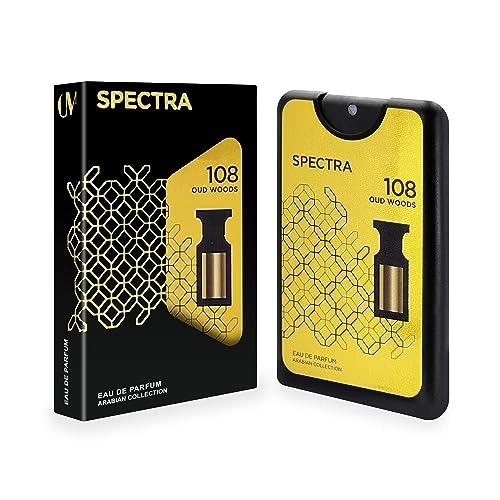 Pocket Oriental 108 Eau de Parfum 18ml