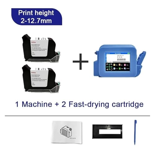 Mini Inkjet