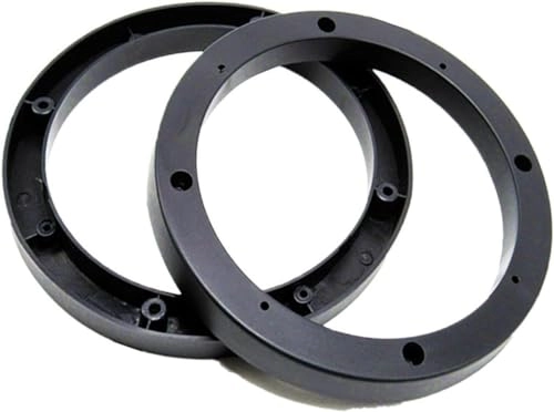 Mairuker Speaker Spacer Ring - 6.5''